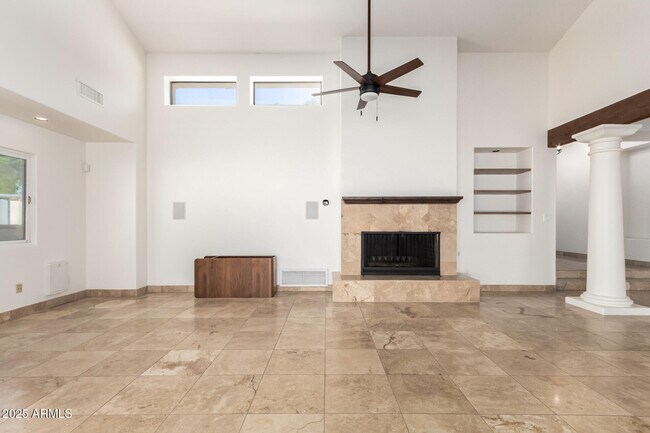 Building Photo - 9740 E Gold Dust Ave