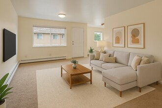 Building Photo - Legacy West