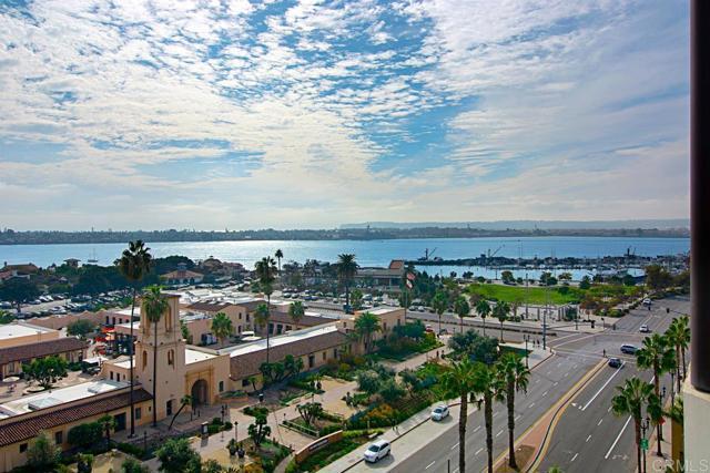 Building Photo - 700 W Harbor Dr