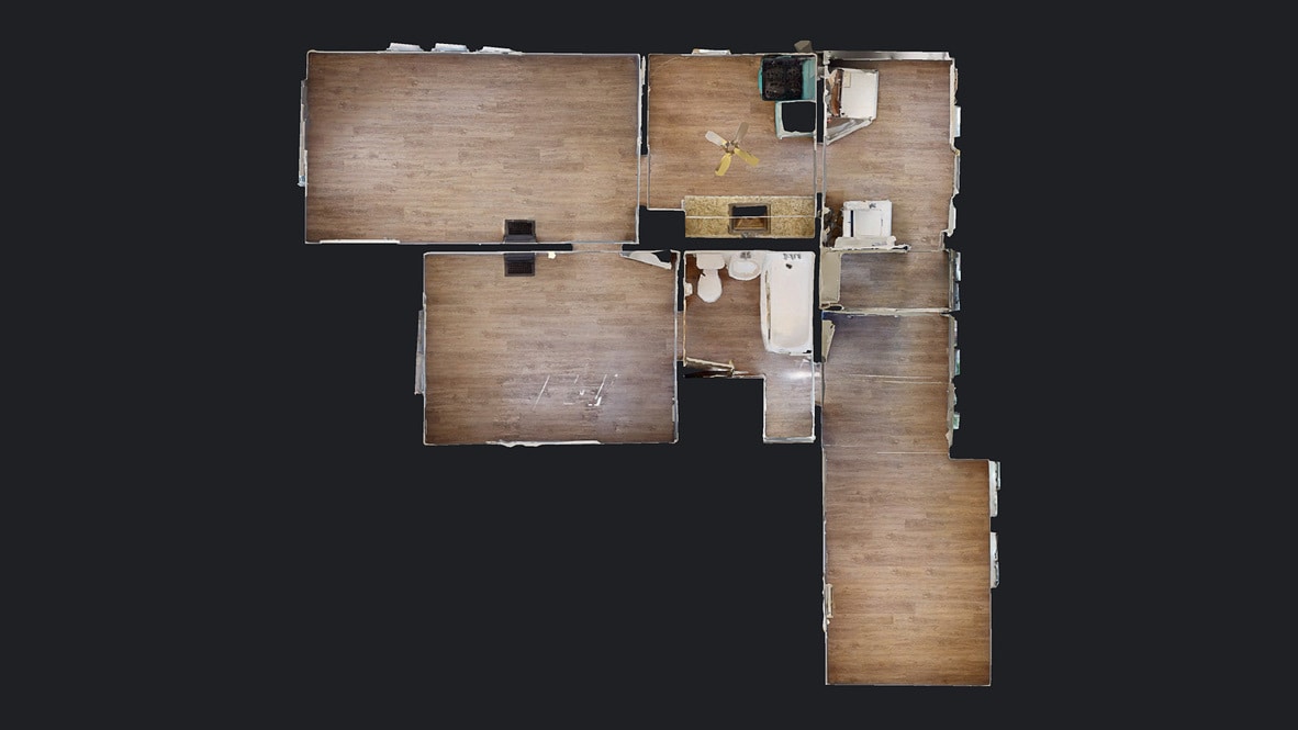 Building Photo - 1127 Bell St