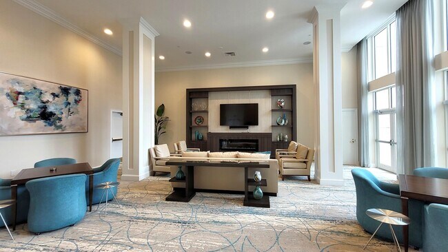 Building Photo - 3700 S Ocean Blvd