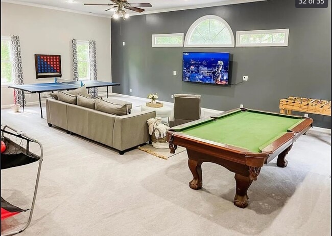 Building Photo - 7008 Carpenter Fire Station Rd