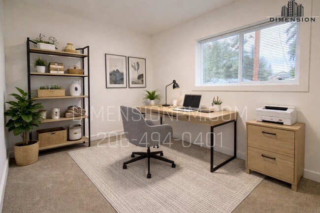 Building Photo - 101st Duplex