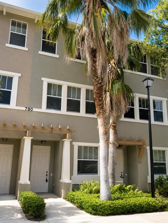 Building Photo - 780 Marina Del Ray Ln