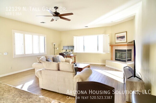 Building Photo - 12129 N Tall Grass Dr