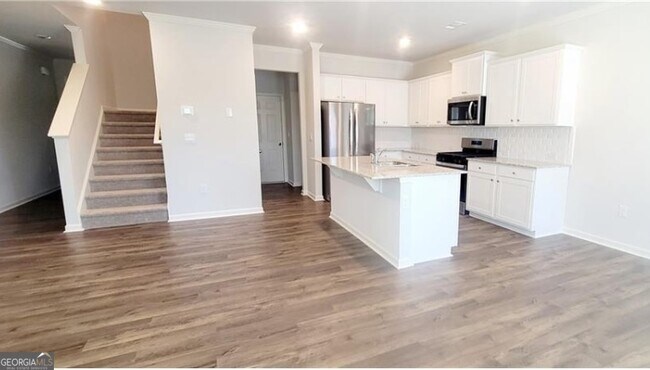 Building Photo - 3310 Greyton Dr