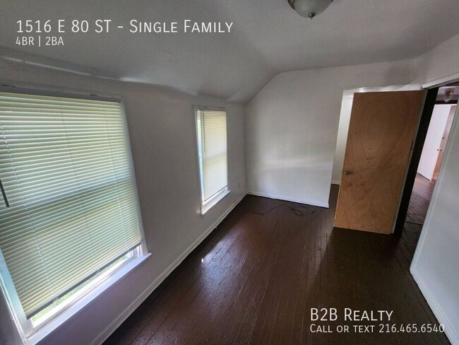 Building Photo - 1516 E 80th St