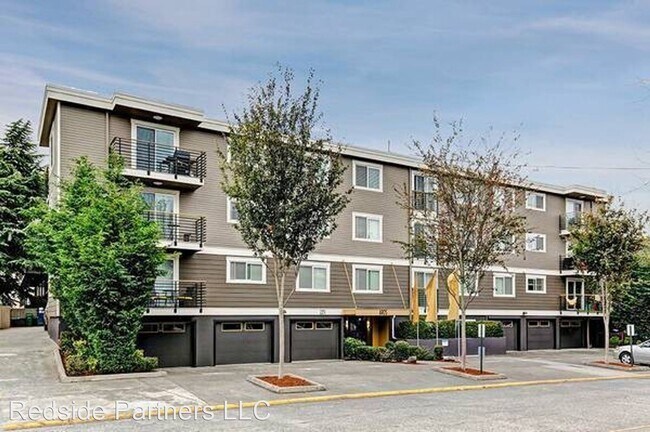 Building Photo - 1 br, 1 bath Apartment - 2250 NW 59th St