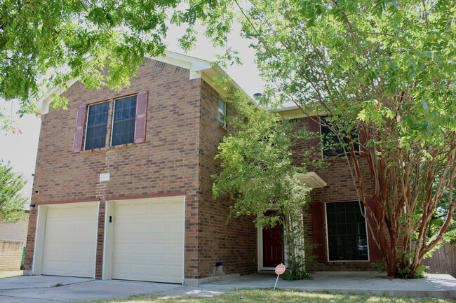 Building Photo - 20901 Racers Ford Ln