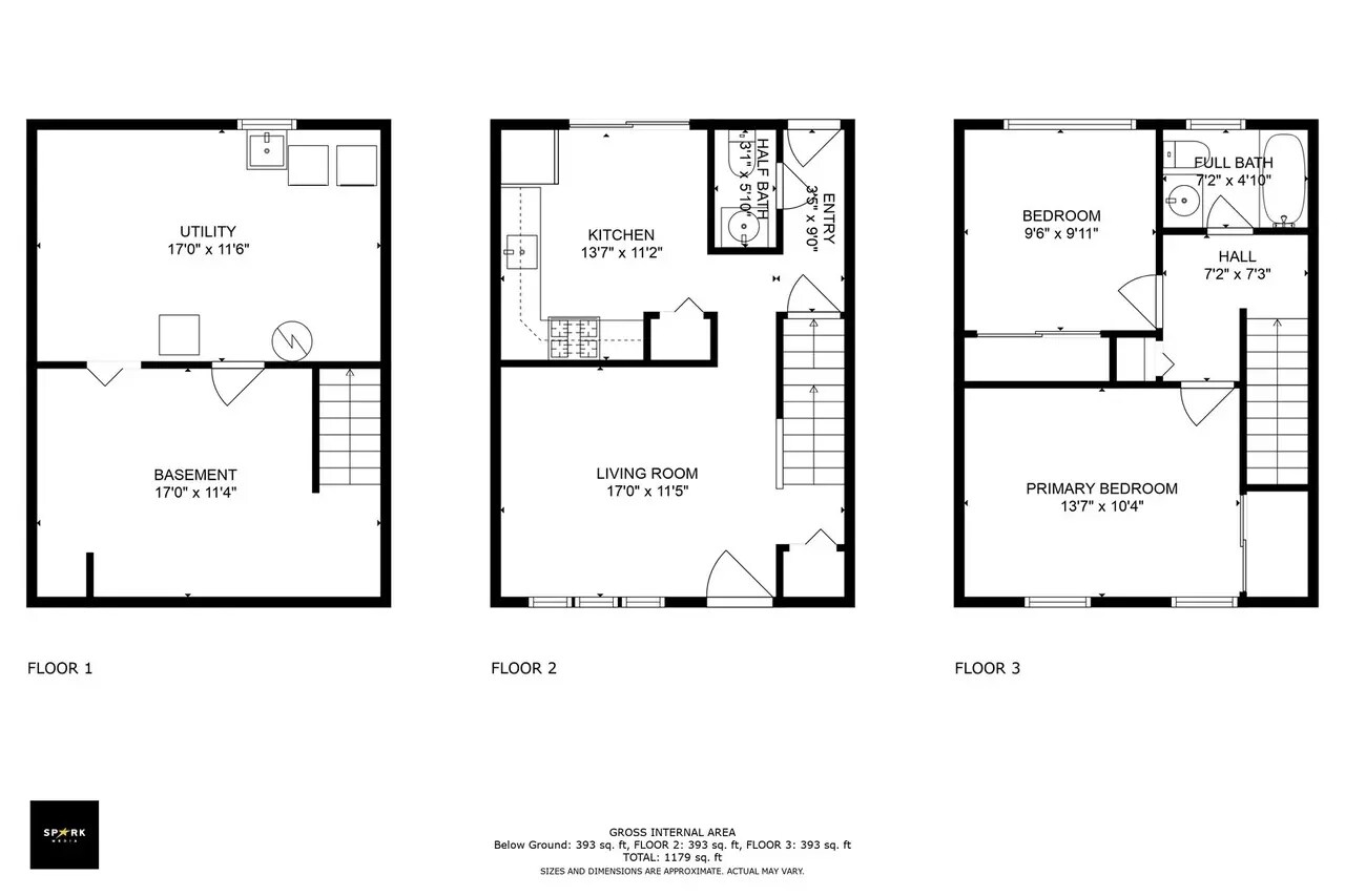 Building Photo - 3075 Kingston Ct