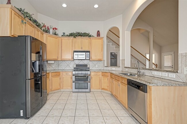 Building Photo - 16635 Bishop Knoll Ln