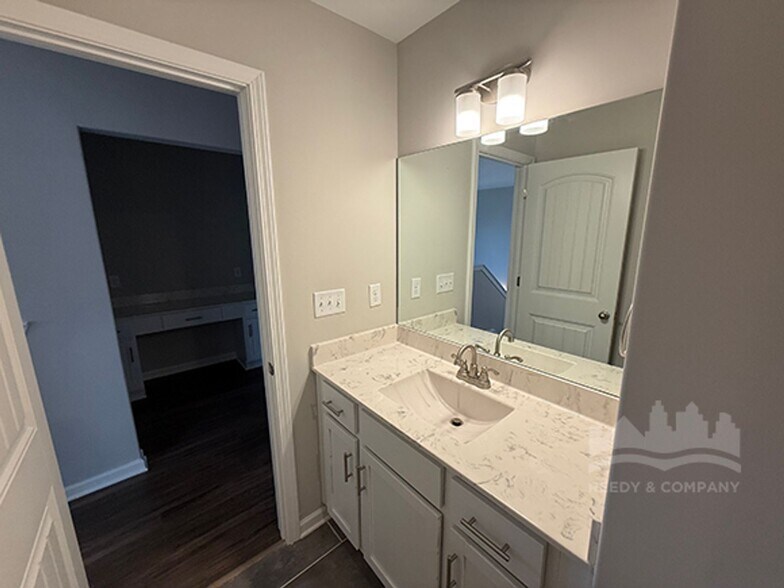 Building Photo - March Move in Special - First Full Months Rent Free ! New Construction! Welcome to your dream hom...