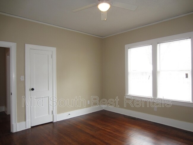 Building Photo - 1498 Jackson
