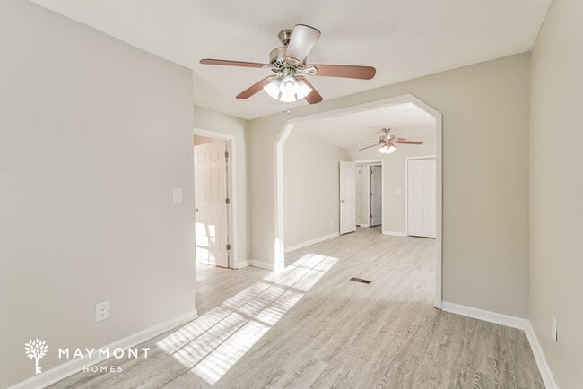 Building Photo - Spacious 4-Bedroom Single-Level Home in Warrenville, SC