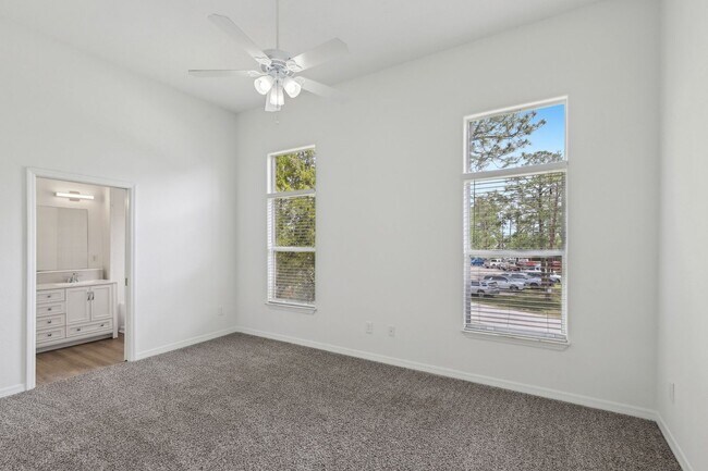 Building Photo - SPECIAL: WAIVING $250 ADMIN FEE on this 3 Bedroom, 2 Bath with Private Balcony off Primary Bedroo...