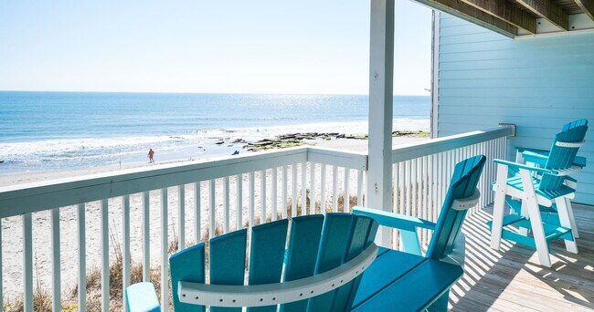 Building Photo - OFF-SEASON FURNISHED MONTHLY RENTAL STARTI...