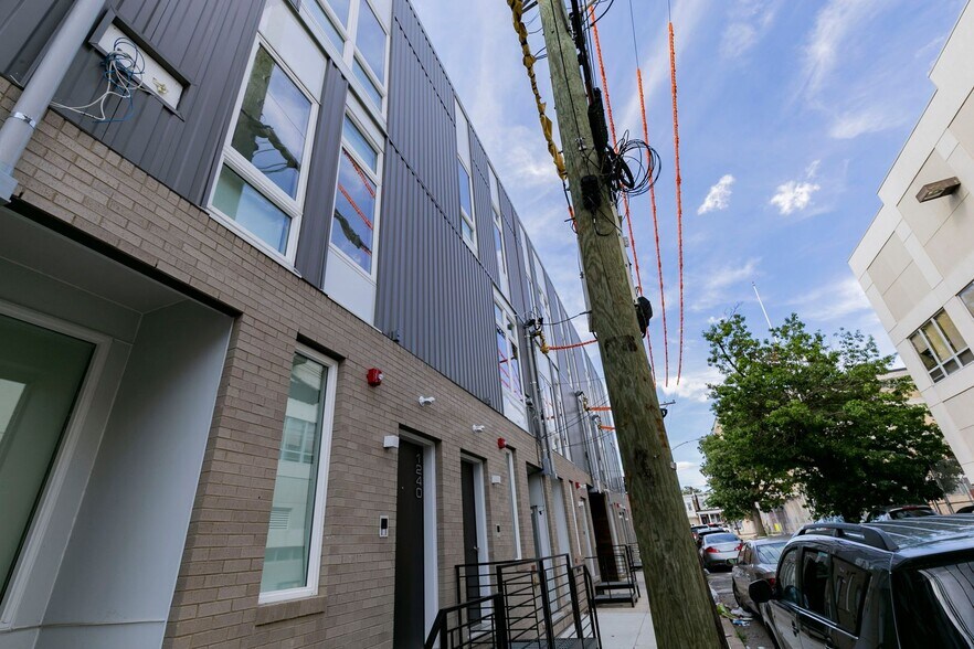 Building Photo - 1244 Lecount St