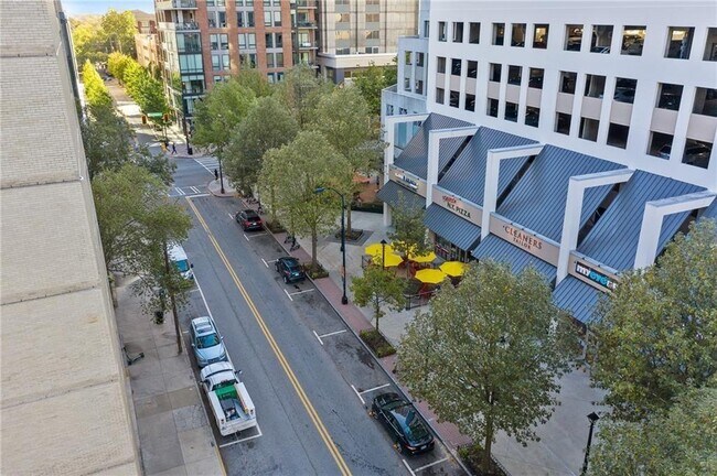 Building Photo - 878 Peachtree St NE