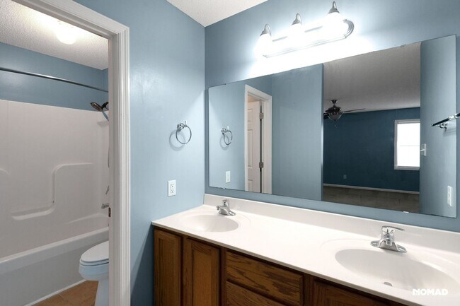 Building Photo - Charming 3BR House on a Cul-de-Sac in Jack...