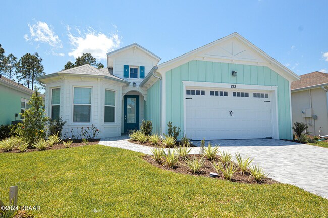 Building Photo - 853 Bama Breeze Dr