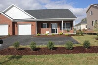 Building Photo - 4205 Dry River Rd