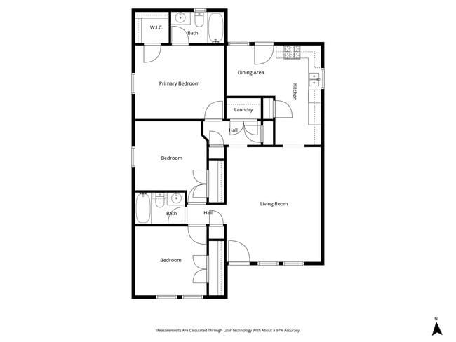 Building Photo - 1412 Hemphill St