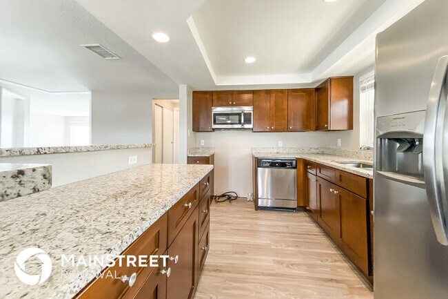 Building Photo - 7025 Rockwood Dr