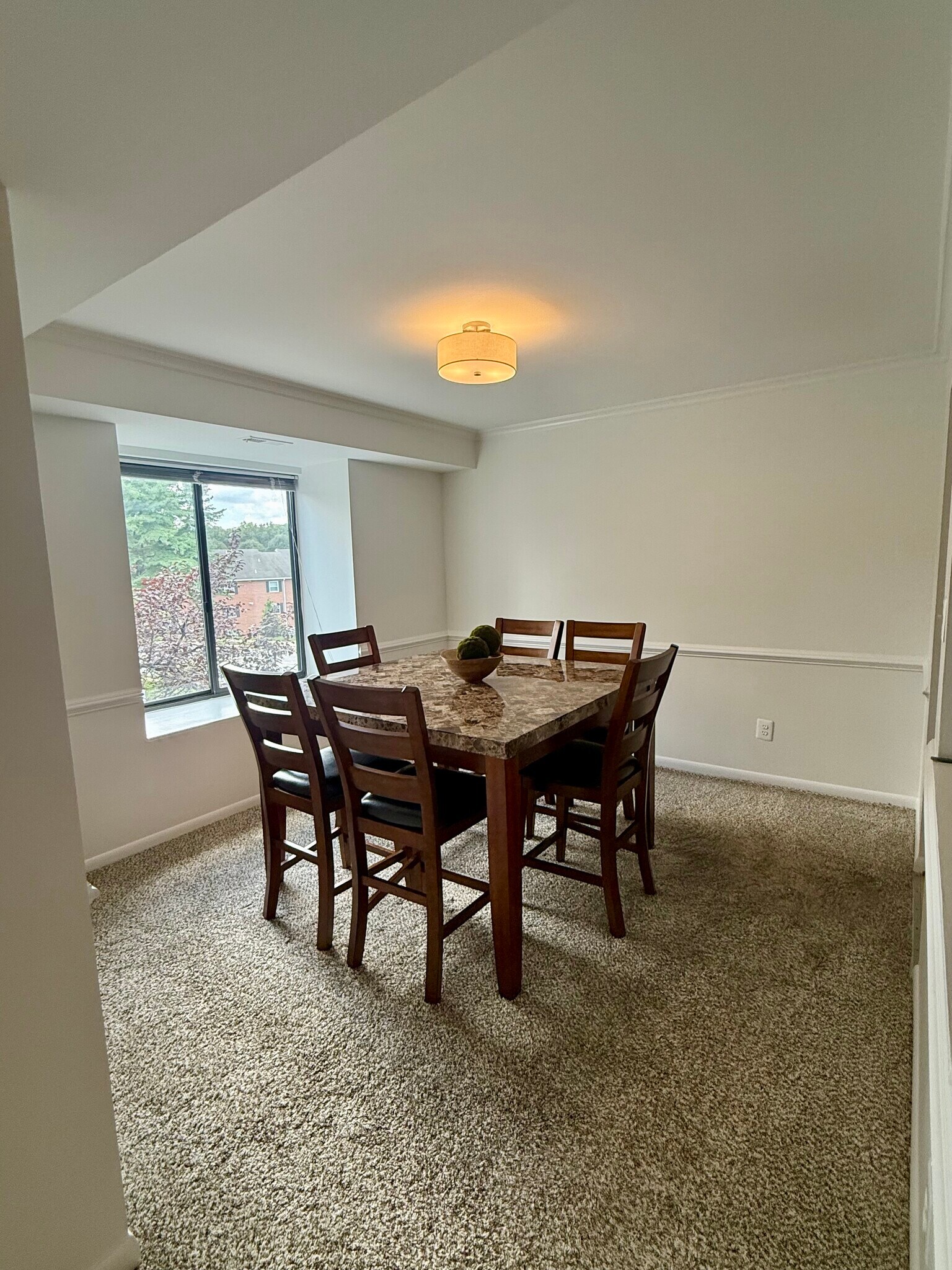 Dining room - 1 Mullingar Ct