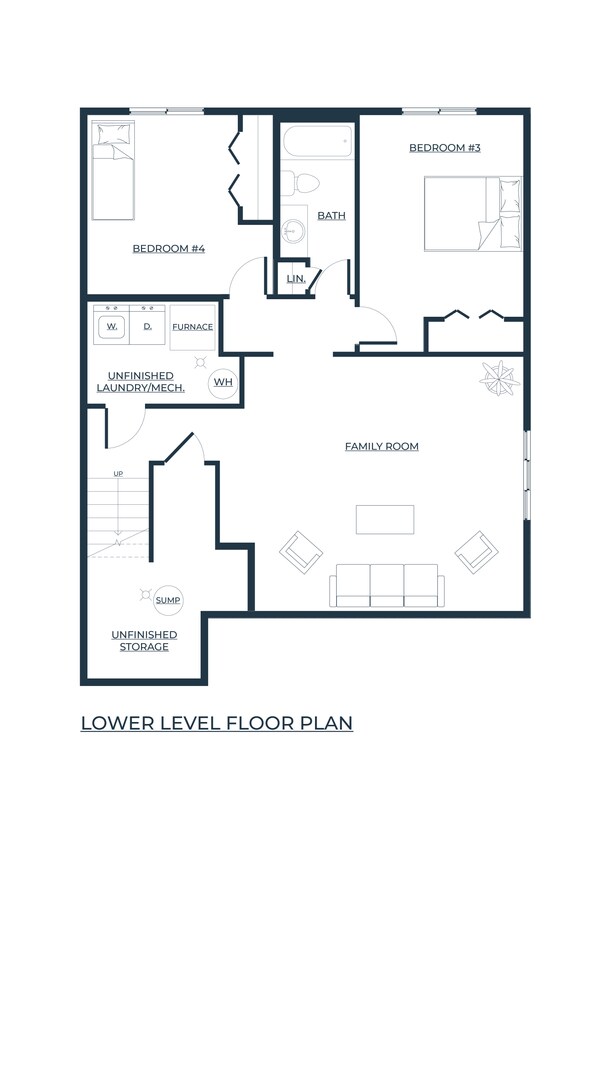 Building Photo - 4 Bed 3 Bath Single Family Home