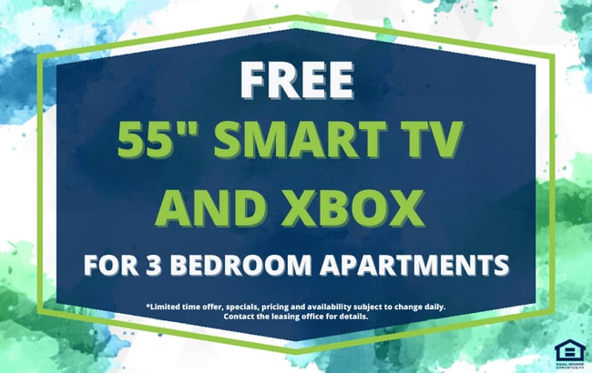 Building Photo - Bridges Apartment Homes