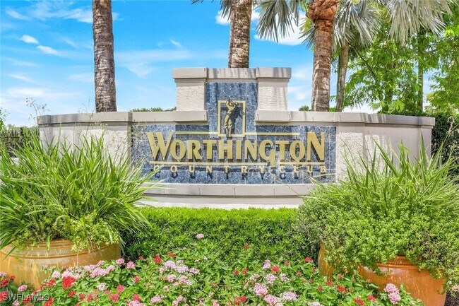 Building Photo - 13641 Worthington Way