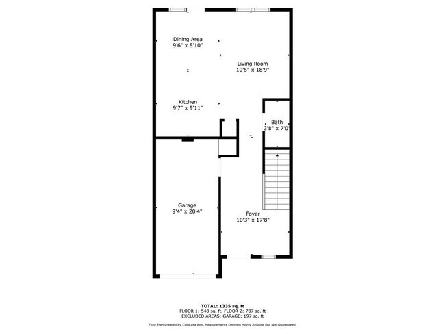 Building Photo - 102 Saginaw Ct