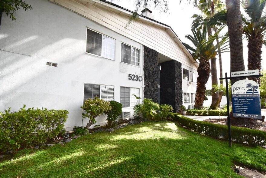 Primary Photo - 5230 Vesper Ave
