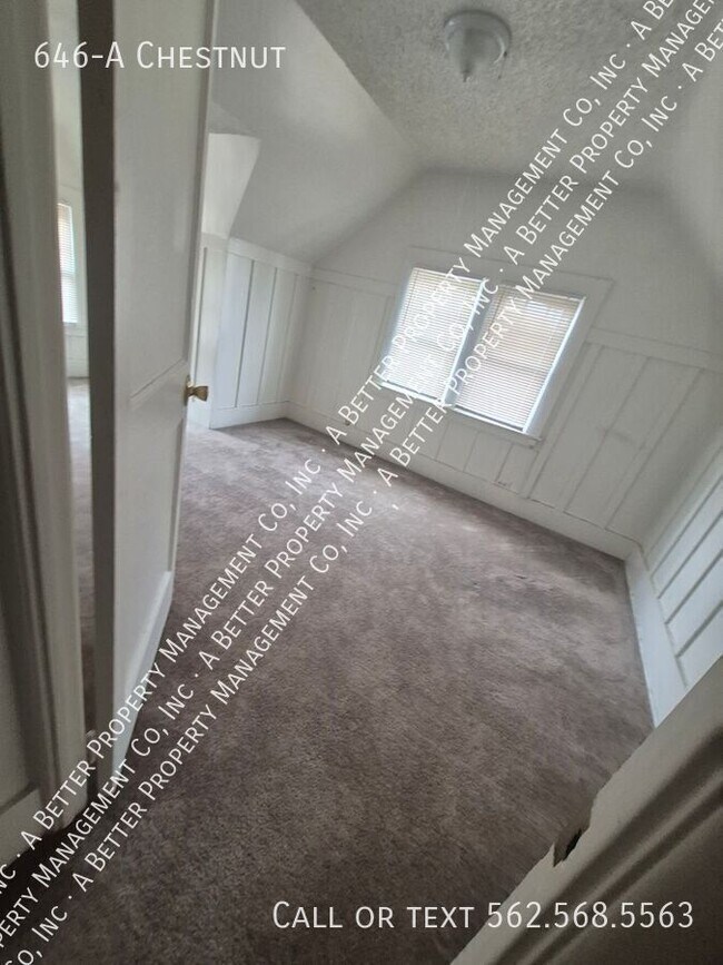Building Photo - 646-A Chestnut-