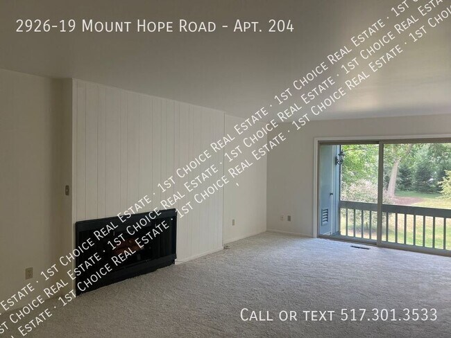 Building Photo - 2926-19 Mount Hope Road-Apt. 204
