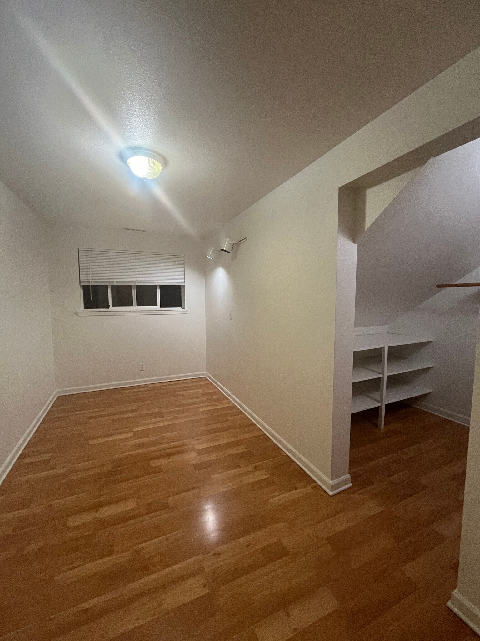 Bedroom - 2143 SE Douglas Ave