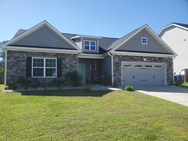 Building Photo - 148 Poplar Branch Way