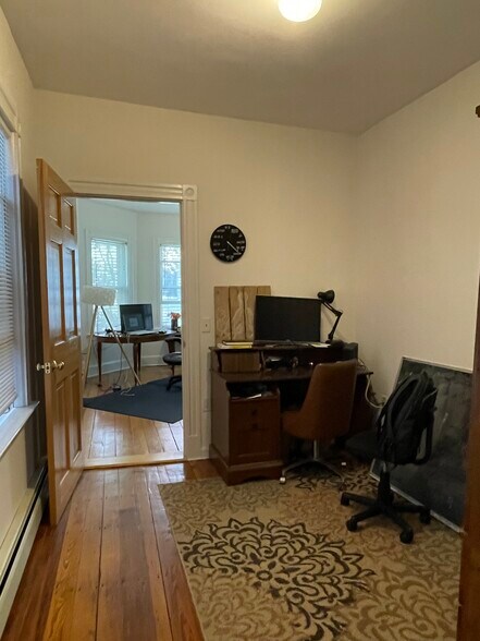 Building Photo - 79A Tremont St