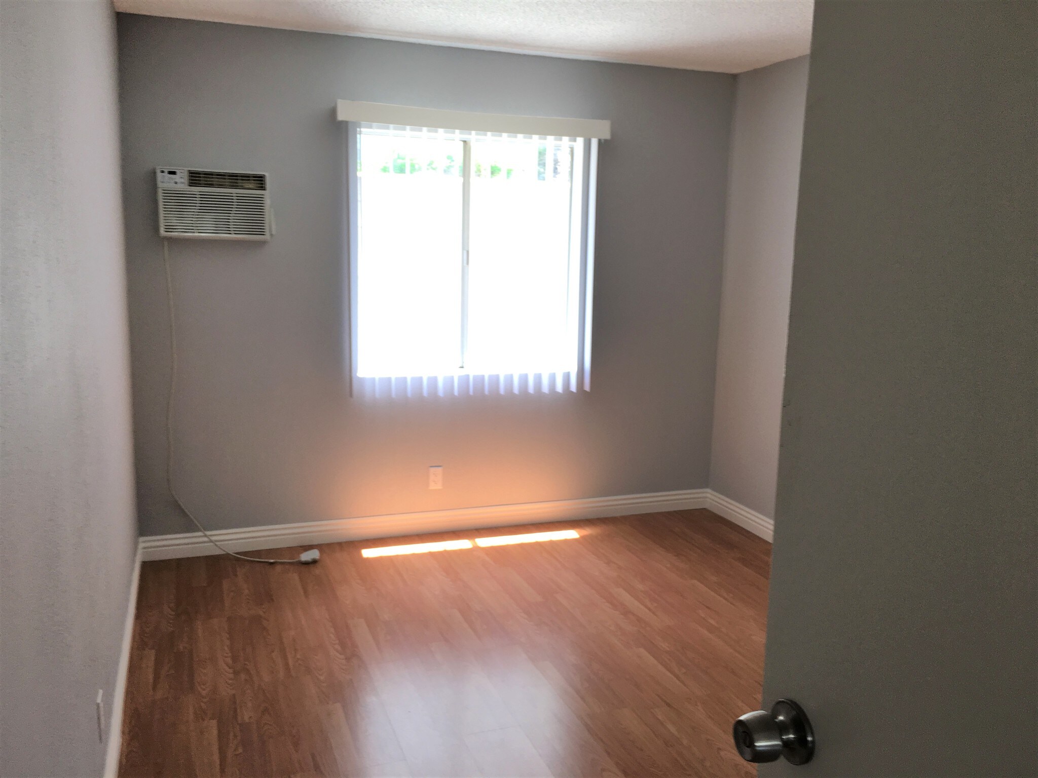 Bedroom No 2 - 546 Salem St