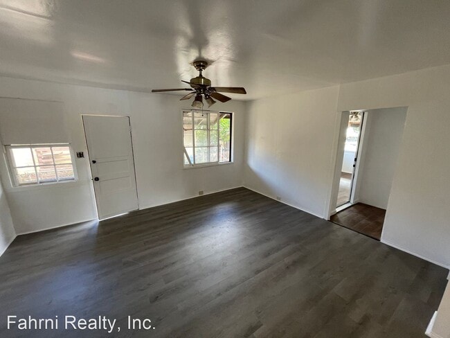 Primary Photo - 2 br, 1 bath House - 84-866 #B Hanalei St