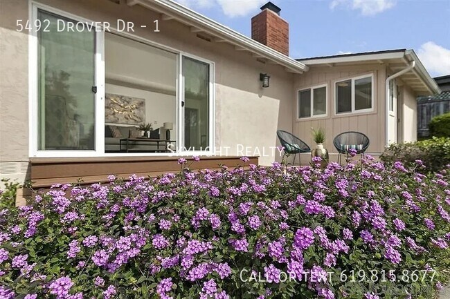 Building Photo - 5492 Drover Dr