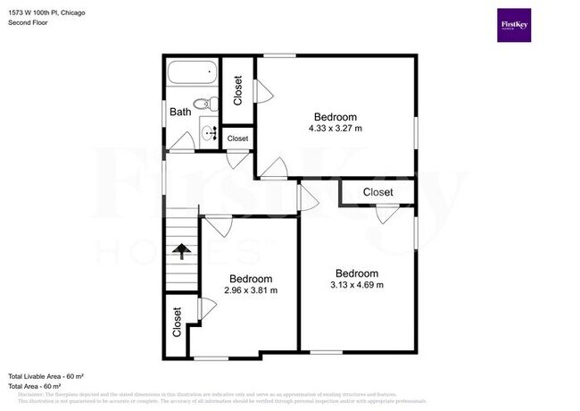 Building Photo - 1573 W 100th Pl