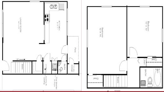 Pangea Vistas - Indianapolis, IN | Apartment Finder