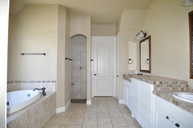 Building Photo - COMING SOON/VIEW NOW - Stunning 4-Bedroom Home in NRH with Media Room, Sunroom & Lawn Care Included!