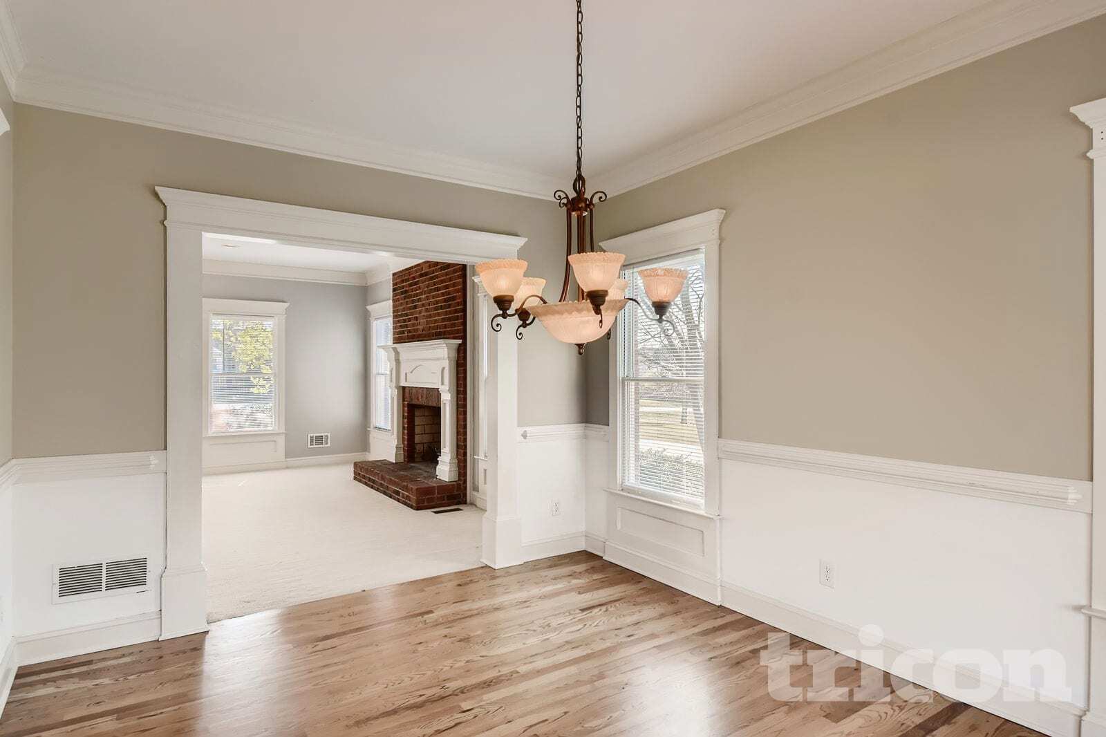 Building Photo - 3405 Airline Rd