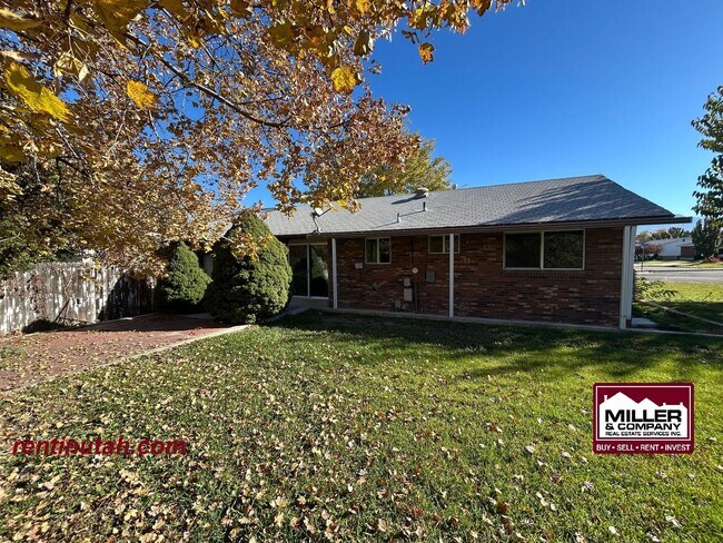 Building Photo - Nice Updated Home For Rent!