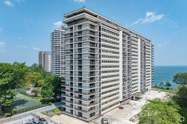 Primary - The Meridian Condos