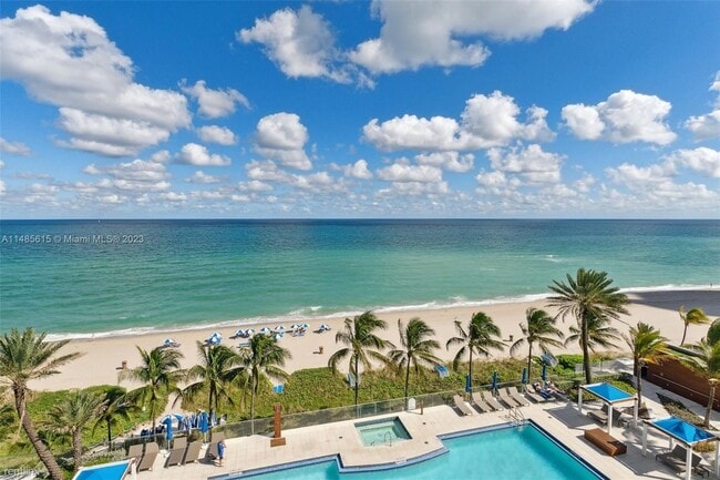 Building Photo - 4 br, 5.5 bath Condo - 18911 Collins Ave A...