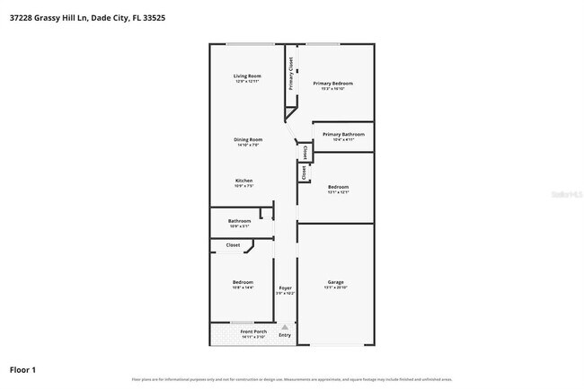 Building Photo - 37228 Grassy Hill Ln