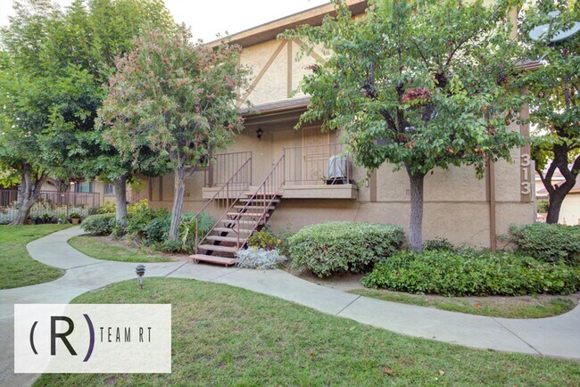 Building Photo - Gated Community and Lovely Condominum in Almansor Park Estates
